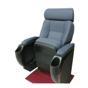 AUDITORIA DELUXE