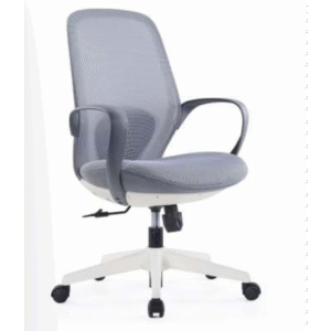 SWEETY (GREY/ BLACK / BLUE) (IMP)