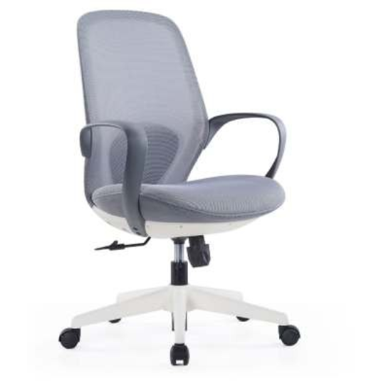 SWEETY (GREY/ BLACK / BLUE) (IMP)