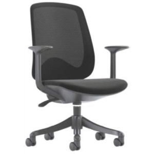 NORA (BLACK) (IMP)