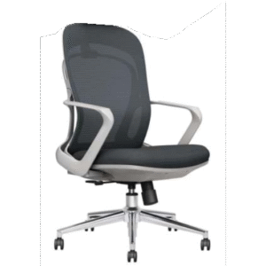 OMEGA MESH (GREY) (IND)