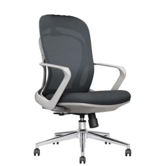 OMEGA MESH (GREY) (IND)