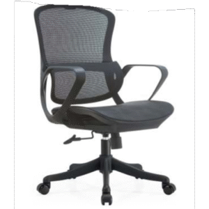 GLAZE (BLACK) (IMP)