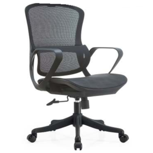 GLAZE (BLACK) (IMP)