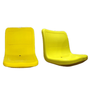 STADIUM SEAT - BUCKET SEAT