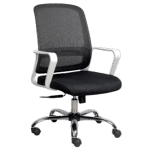 COLT MB (GREY / BLACK)