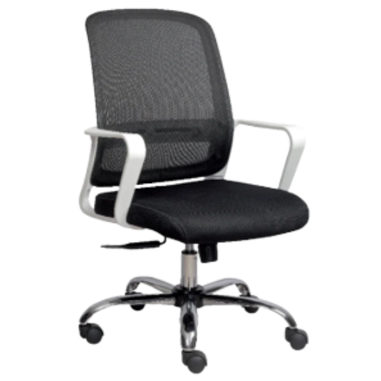 COLT MB (GREY / BLACK)