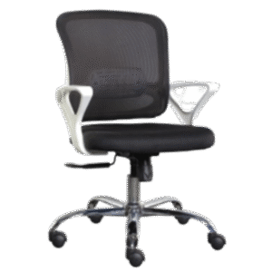 SARA MB (GREY / BLACK)