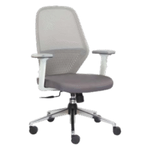 TIME MB (GREY / BLACK)