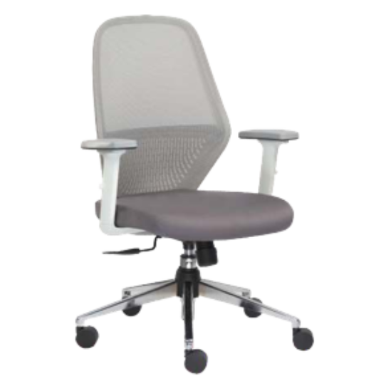 TIME MB (GREY / BLACK)