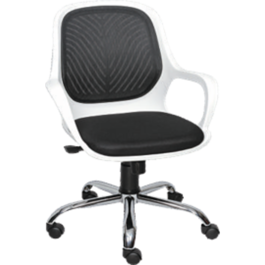 QUEEN MB (GREY / BLACK)