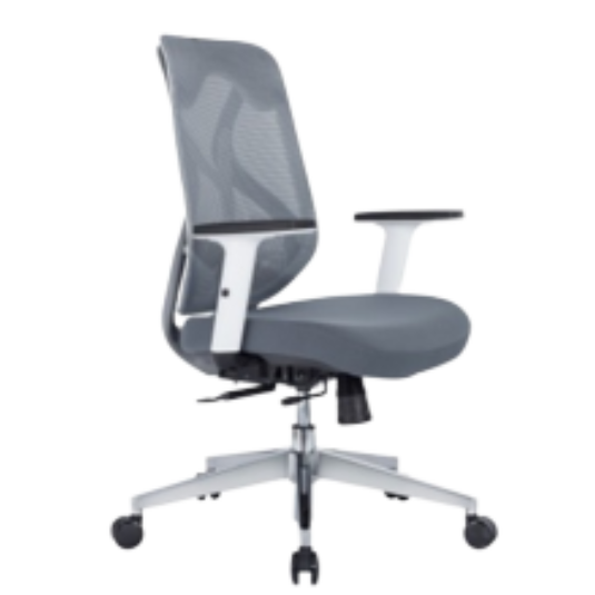 ERGON MB (Grey/Black)