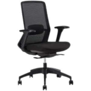 INSPIRE MB BLACK