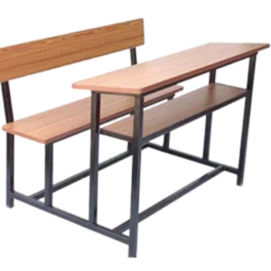 School Bench
