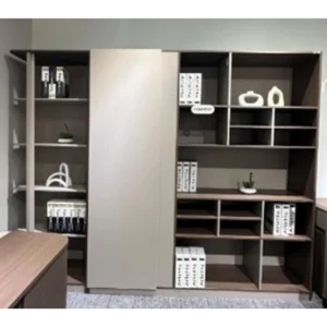 HANS BOOKSHELF