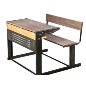 School Bench