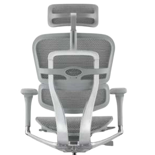 ERGO MESH ELITE HB (GREY, BLACK) - Image 2