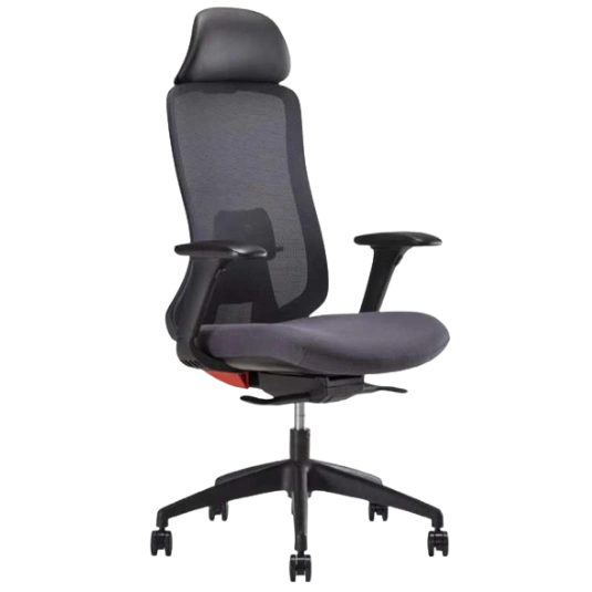 FEDO BLACK HB MB (IMP)