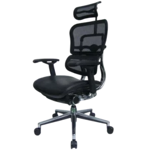 ERGO LEAHTER HB  ERGO LEATHER SEAT HB