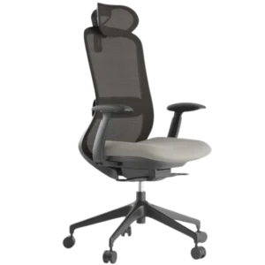 AURA (BLACK) HB | MB (IMP)