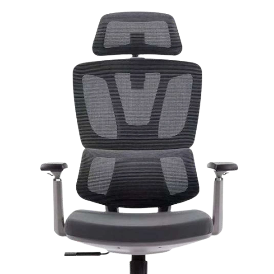 KNIGHT HB | MB ( GREY, BLACK) - Image 2