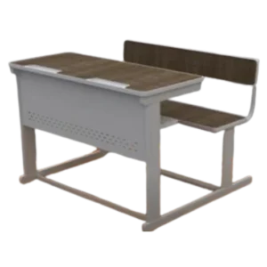 School bench