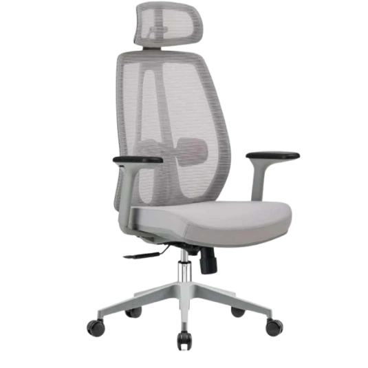 ARICO (GREY) HB | MB (IMP)