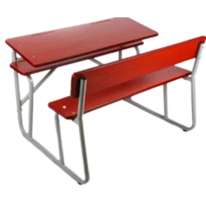 School Bench