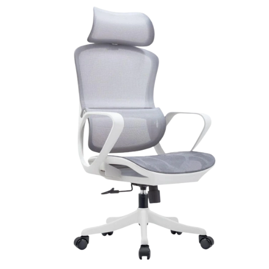 WAVE GREY HB|MB (MESH / CUSHION) (IMP)