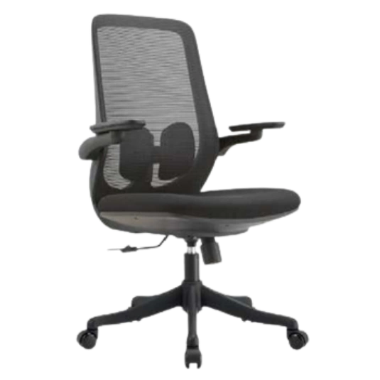 CHASE BLACK HB MB (IMP) - Image 2