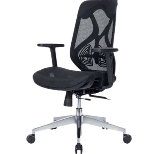 FLOW HB MB (MESH/CUSHION) (IMP) - Image 2
