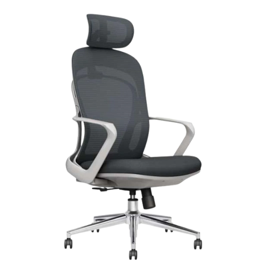 SWAN WHT CUSH HB MB(IND)