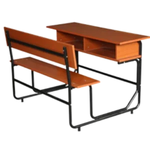 School Bench