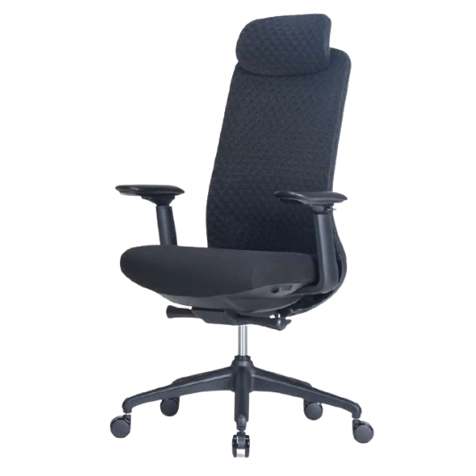 ARES HB (BLACK, GREY, WHITE, RED) - Image 2