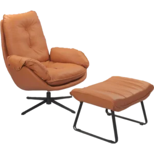 SASASKI WITH FOOTREST