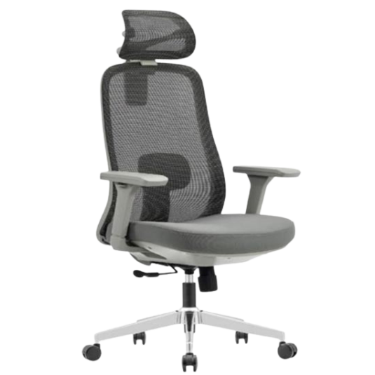 CITADEL HB | MB (GREY/ BLACK) (IMP)