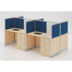 Normal Partition