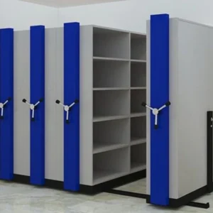 Extra Storage capacity