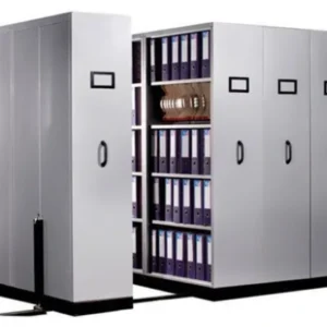 Document Compactor Storage System