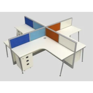 Normal partition