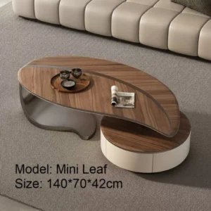 MINI LEAF