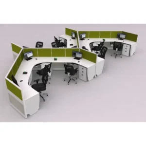 Designer Partition