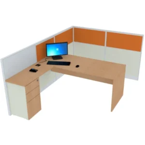 Designer partition