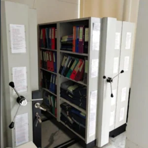 Mini Compactor Units